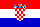 Flag Croatia gif