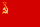 Flag USSR gif